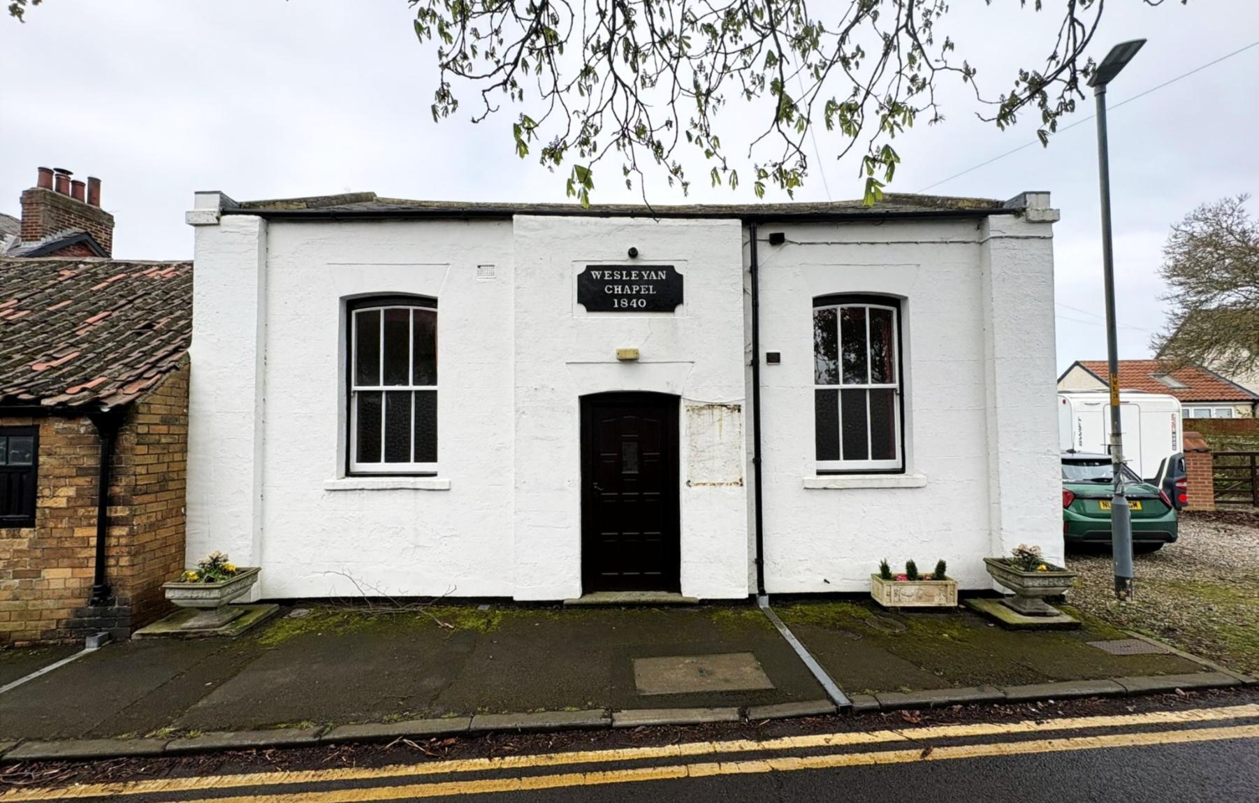 Meldyke Ln, Middlesbrough for sale Primary Photo- Image 1 of 2