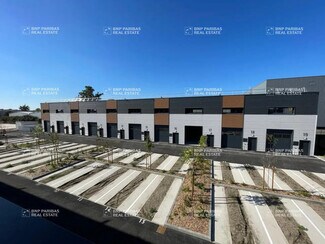 More details for Office, Light Industrial to Rent