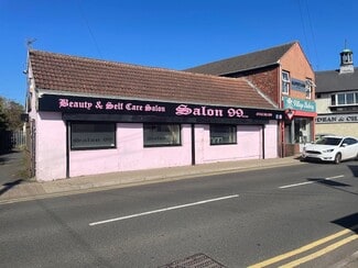 More details for 1A Main St, Ferryhill - Retail for Rent