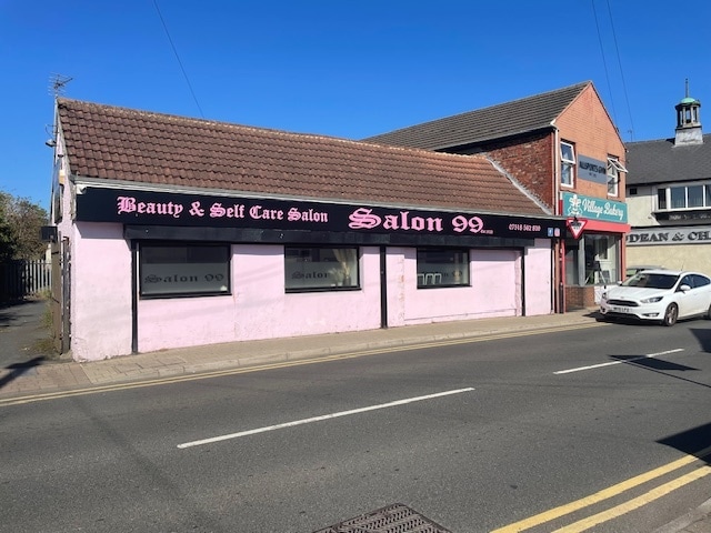More details for 1A Main St, Ferryhill - Retail to Rent