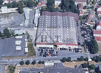 More details for Industrial to Rent