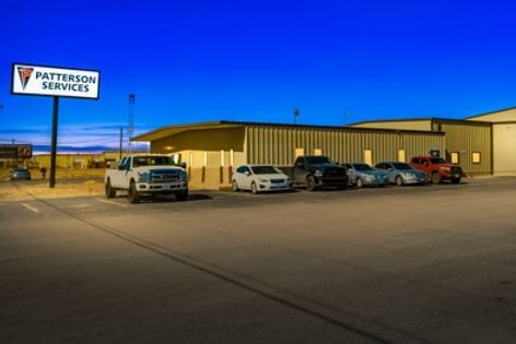 12118 E Interstate 20, Odessa, TX for sale - Primary Photo - Image 1 of 1