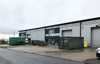 More details for Weardale Ln, Glasgow - Industrial for Rent