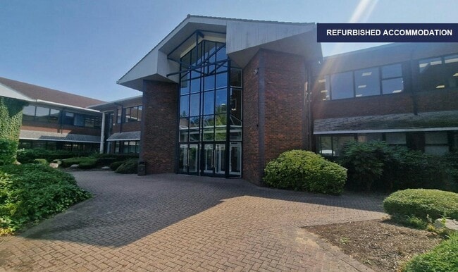 More details for Jays Clos, Basingstoke - Office to Rent