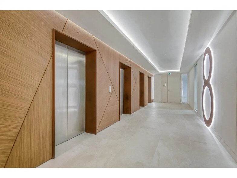 155 Rue Anatole France, Levallois-Perret to rent - Building Photo - Image 2 of 20