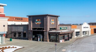 More details for 23000-23002 Eureka Rd, Taylor, MI - Retail for Rent