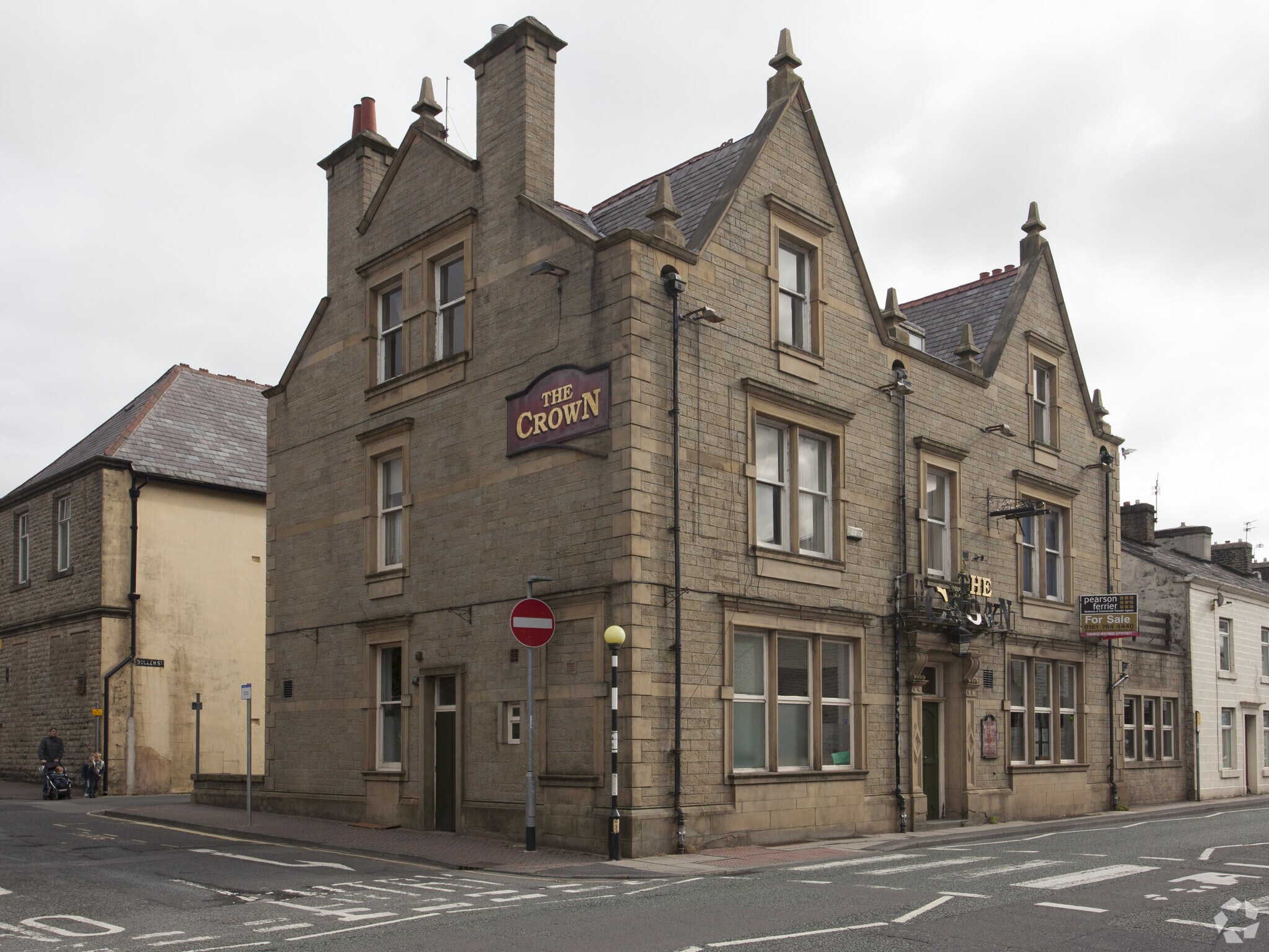 20 Bacup Rd, Rossendale for sale Primary Photo- Image 1 of 1