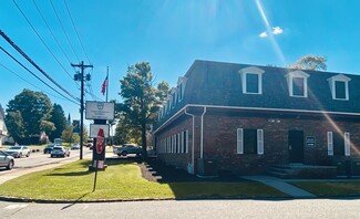 More details for 1467 Union Valley Rd, West Milford, NJ - Co-working to Rent