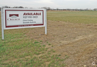 Old Troy Pike, Huber Heights, OH for sale Primary Photo- Image 1 of 1