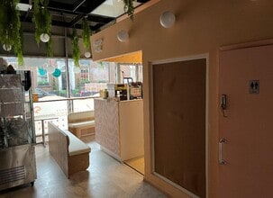 29A-29B Hope St, Liverpool to rent Interior Photo- Image 2 of 4