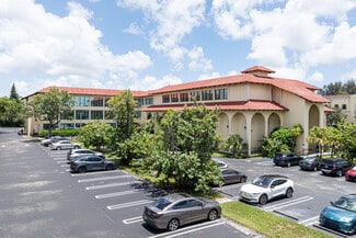 More details for 6801 Lake Worth Rd, Greenacres, FL - Office for Sale