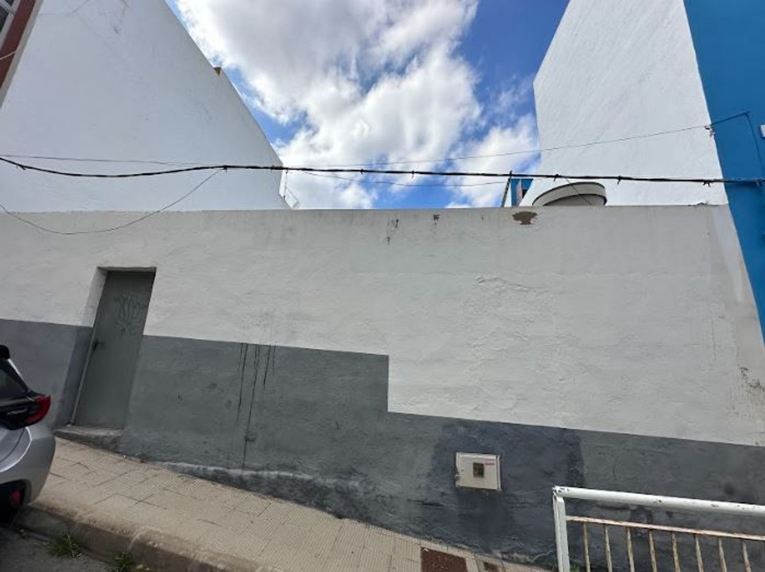 Calle del Huerto de los Olivos, 4, Las Palmas de Gran Canaria, Las Palmas for sale Primary Photo- Image 1 of 13
