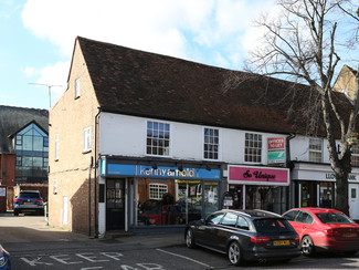 More details for 92-92a High St, Stevenage - Office for Rent