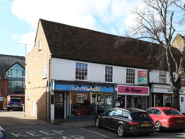More details for 92-92a High St, Stevenage - Office to Rent