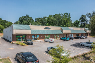 More details for 1266 Sycamore View, Memphis, TN - Retail for Rent