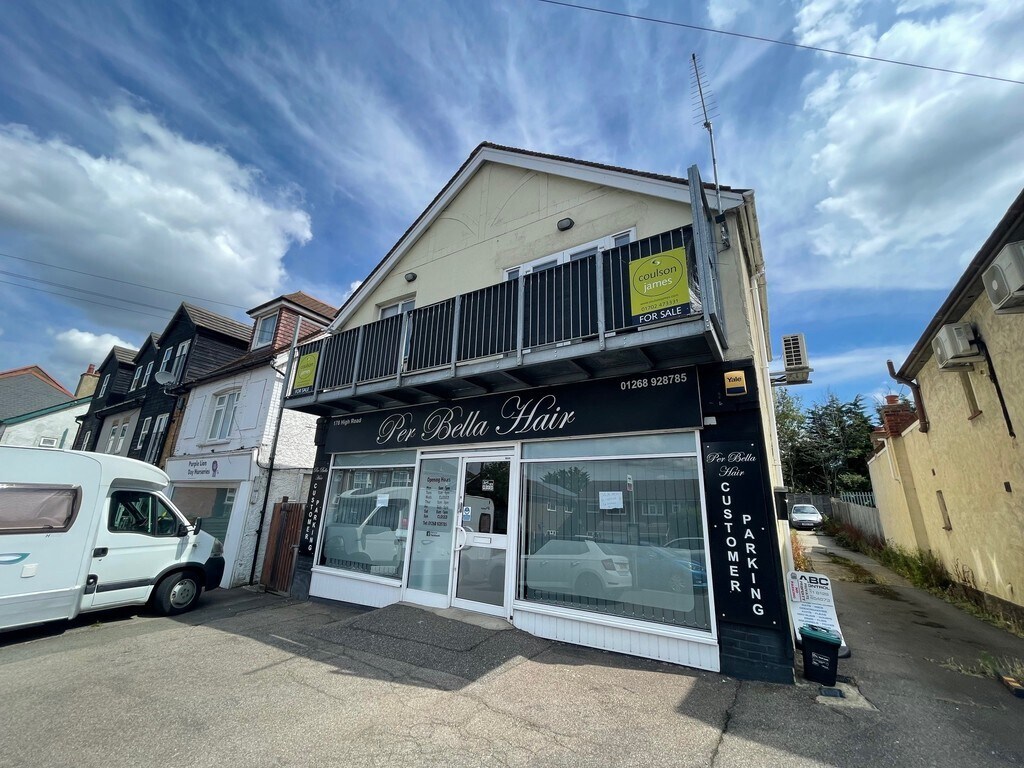 178 High Rd, Benfleet for sale Primary Photo- Image 1 of 1