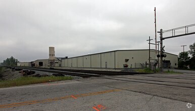 1600 N Main St, Fostoria, OH for sale Primary Photo- Image 1 of 1