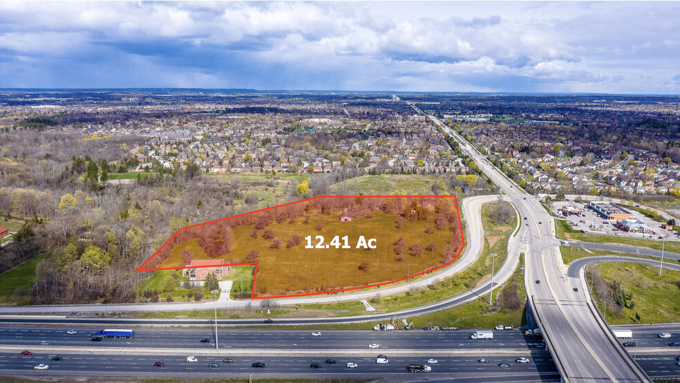 1054 Third Line, Oakville, ON for sale - Primary Photo - Image 1 of 5