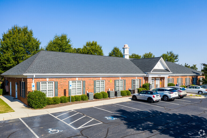 17228 Lancaster Hwy, Charlotte, NC for sale - Primary Photo - Image 1 of 1