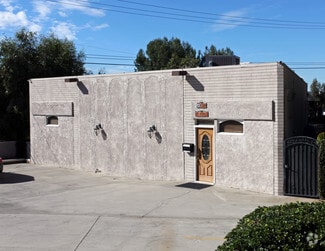 More details for 1289 E Lincoln Ave, Orange, CA - Office for Sale