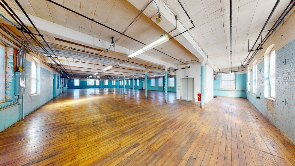 1 Riverside Way, Wilton, NH to rent - Matterport 3D Scan - Image 2 of 33