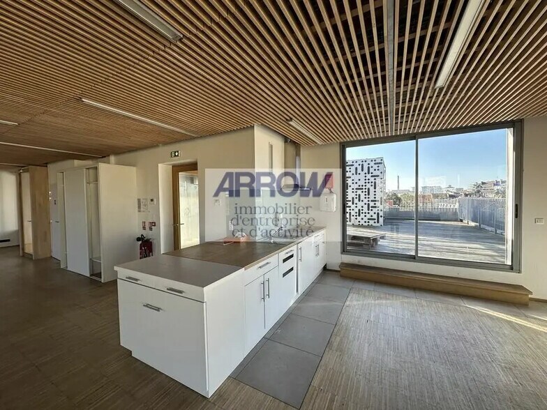 Office in Nantes to rent - Building Photo - Image 1 of 9