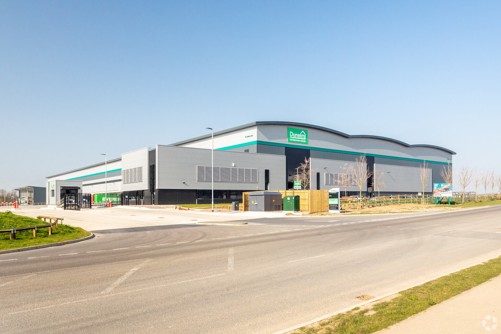 Danes Way, Northampton for sale Primary Photo- Image 1 of 1