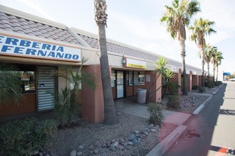 1241 E Broadway Rd, Mesa, AZ for rent Building Photo- Image 1 of 18