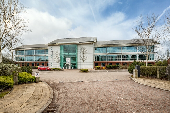 More details for 3200 Red Brow Ln, Warrington - Office to Rent