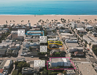 More details for Venice Beach Dudley Portfolio - UNPRICED – Residential for Sale, Venice, CA