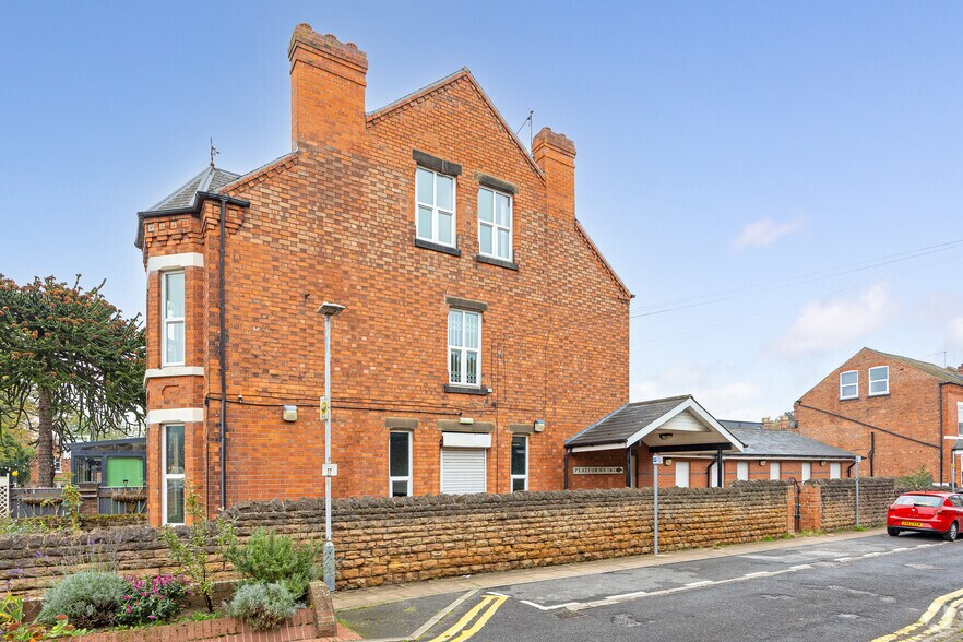 68 Bridgford Rd, West Bridgford to rent - Building Photo - Image 3 of 3