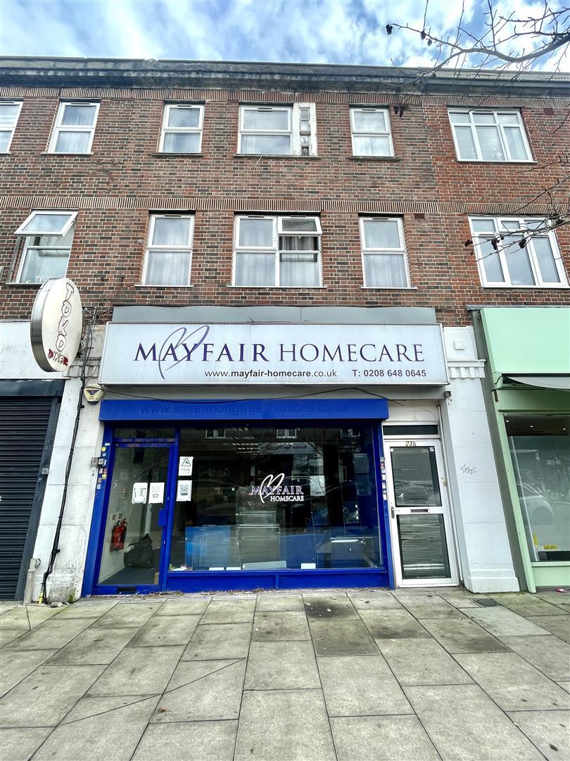 23 Abbotsbury Rd, Morden to rent Building Photo- Image 1 of 3