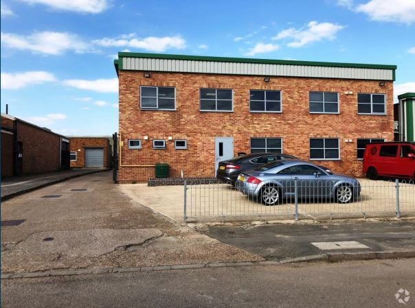 29 Brindley Rd, Coventry for sale Building Photo- Image 1 of 1