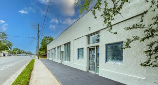 More details for 1044-1050 Cassat Ave, Jacksonville, FL - Retail for Rent