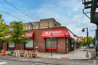 More details for 2001-2011 Westchester Ave, Bronx, NY - Retail for Rent