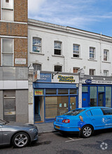 1 Hogarth Pl, London for rent Building Photo- Image 1 of 3