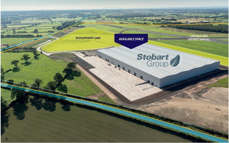 Carlisle Lake District, Carlisle for sale Building Photo- Image 1 of 1