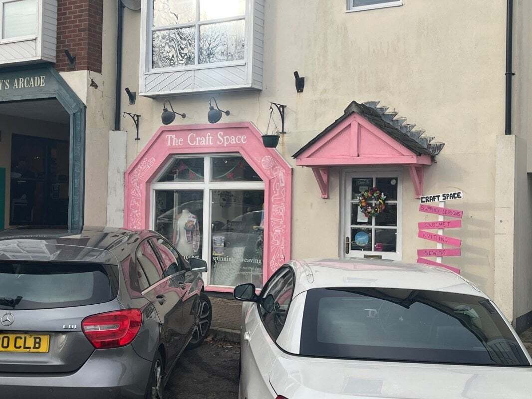 Benson Ct, Chepstow for sale Building Photo- Image 1 of 1