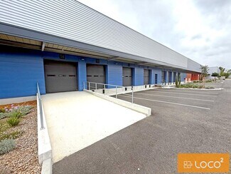 More details for 31 Avenue De Larrieu, Toulouse - Industrial to Rent