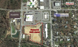 More details for S. Main St, Grove, OK - Land for Rent