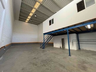 More details for Industrial to Rent
