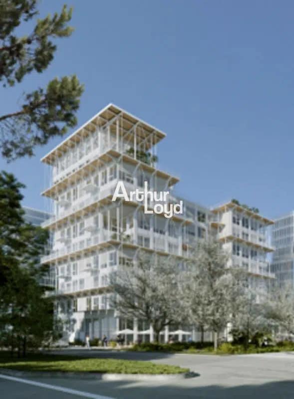 Office in Nice for sale Building Photo- Image 1 of 6