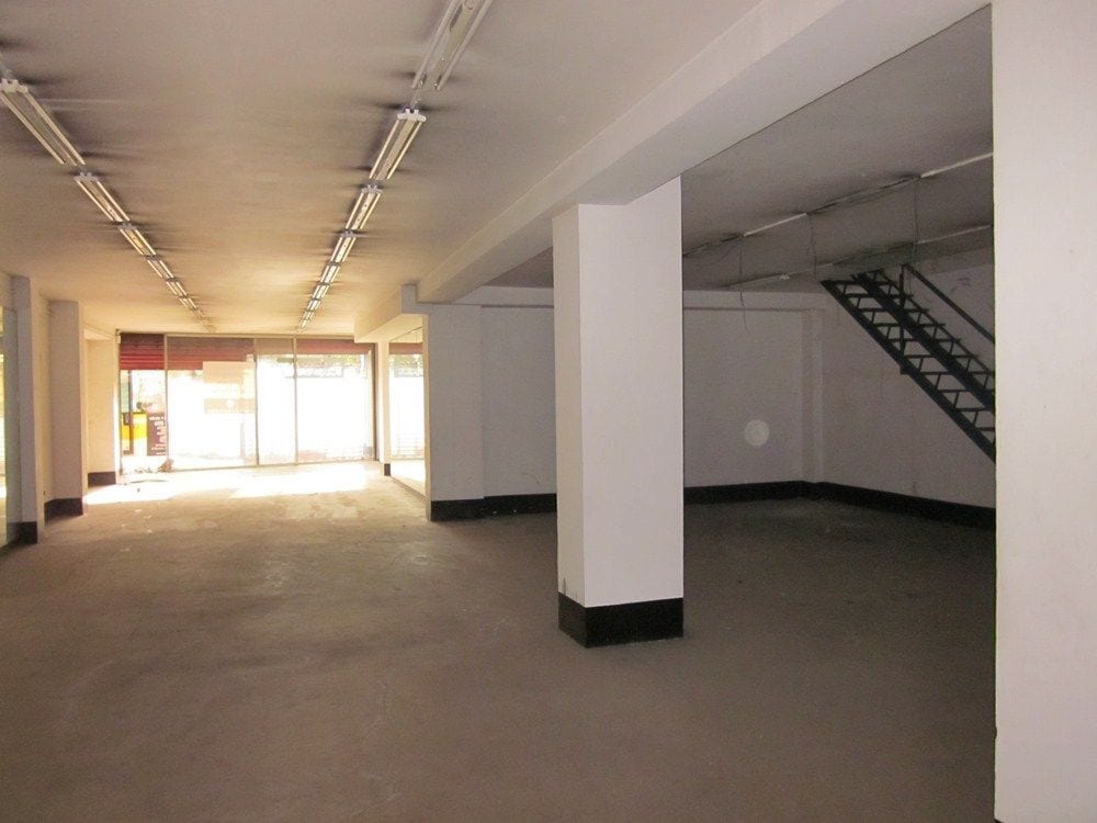 Avinguda de Alfonso XIII, 364-366, Badalona, Barcelona to rent Interior Photo- Image 1 of 9