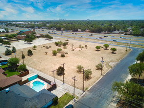 4000 W Loop 250 N, Midland, TX for sale Building Photo- Image 1 of 1