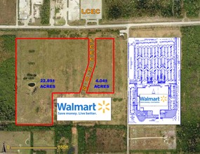 SW Pine Island Rd, Cape Coral, FL for sale Primary Photo- Image 1 of 1