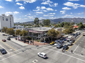 More details for 300 W Colorado St, Glendale, CA - Retail for Rent