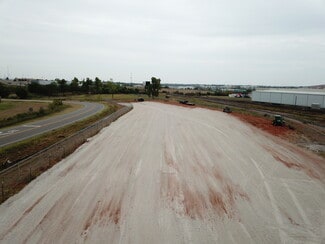 More details for 7900 Pole Road -1, Oklahoma City, OK - Land to Rent