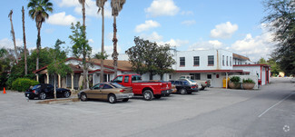 More details for 4777-4785 Old Winter Garden Rd, Orlando, FL - Industrial for Rent