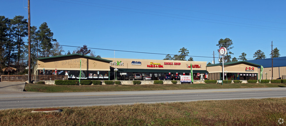 32823 FM-2978, Magnolia, TX for sale - Primary Photo - Image 1 of 1