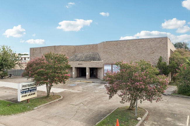 More details for 8240 Antoine Dr, Houston, TX - Office for Auction